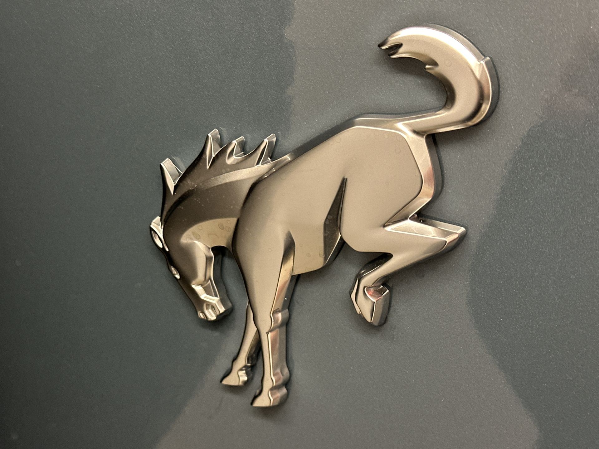 Thumbnail: 2025 Ford Bronco - 28