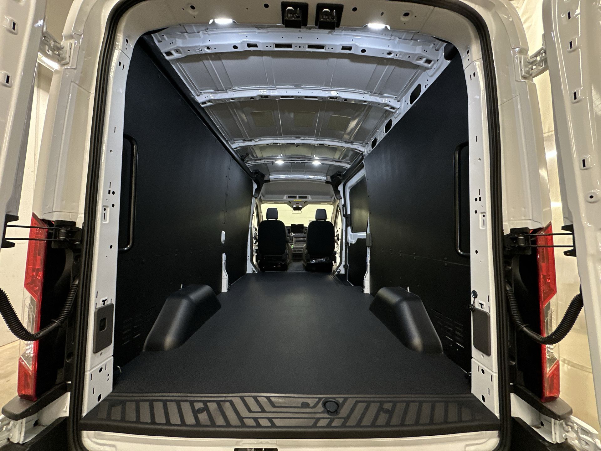 Thumbnail: 2026 Ford Transit Series - 24