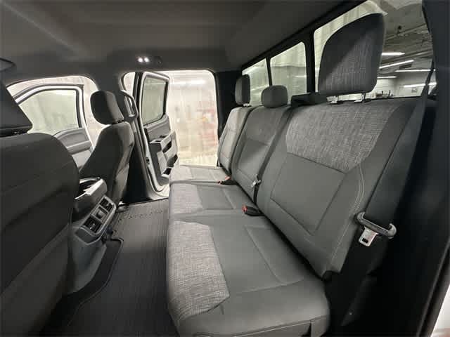 Thumbnail: 2023 Ford F-150 - 19