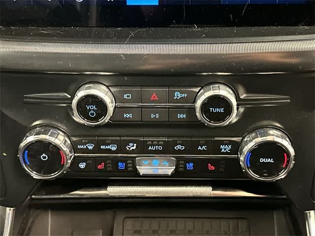 Thumbnail: 2025 Ford F-150 - 16