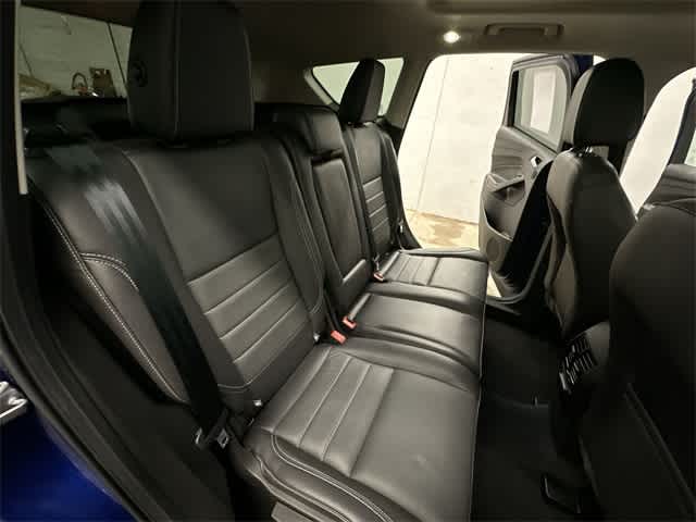 Thumbnail: 2016 Ford Escape - 24