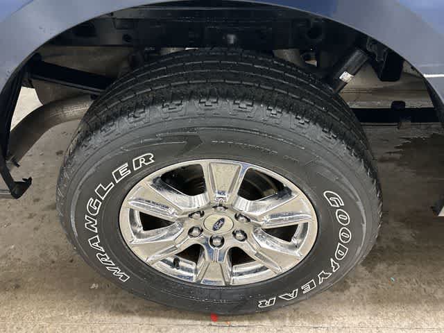 Thumbnail: 2017 Ford F-150 - 5