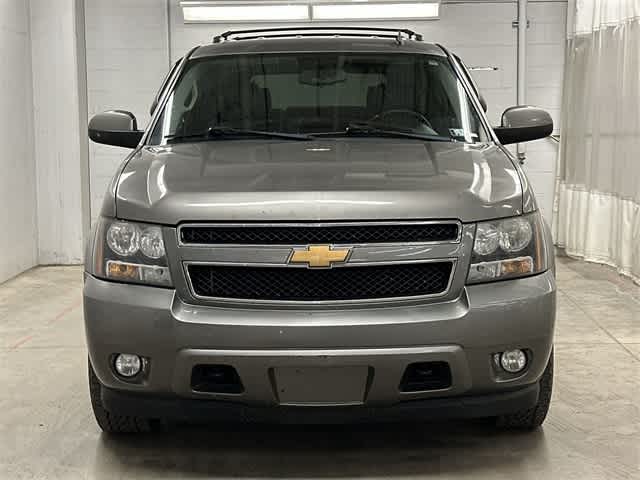 Thumbnail: 2009 Chevrolet Tahoe - 17