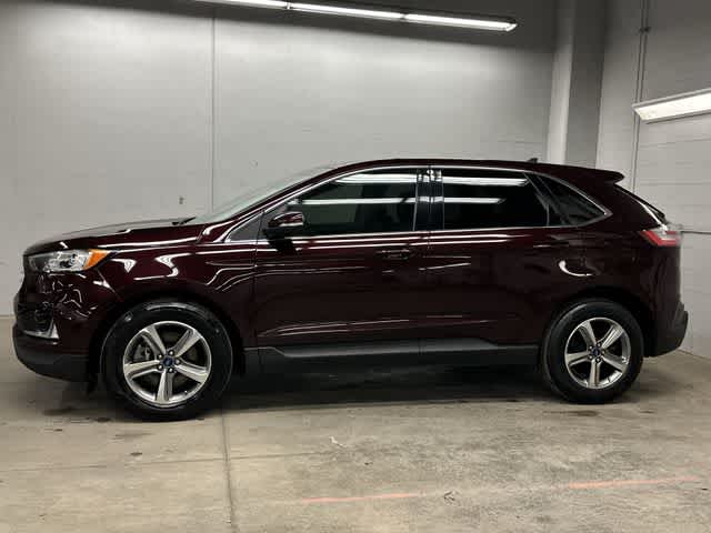 Thumbnail: 2020 Ford Edge - 2