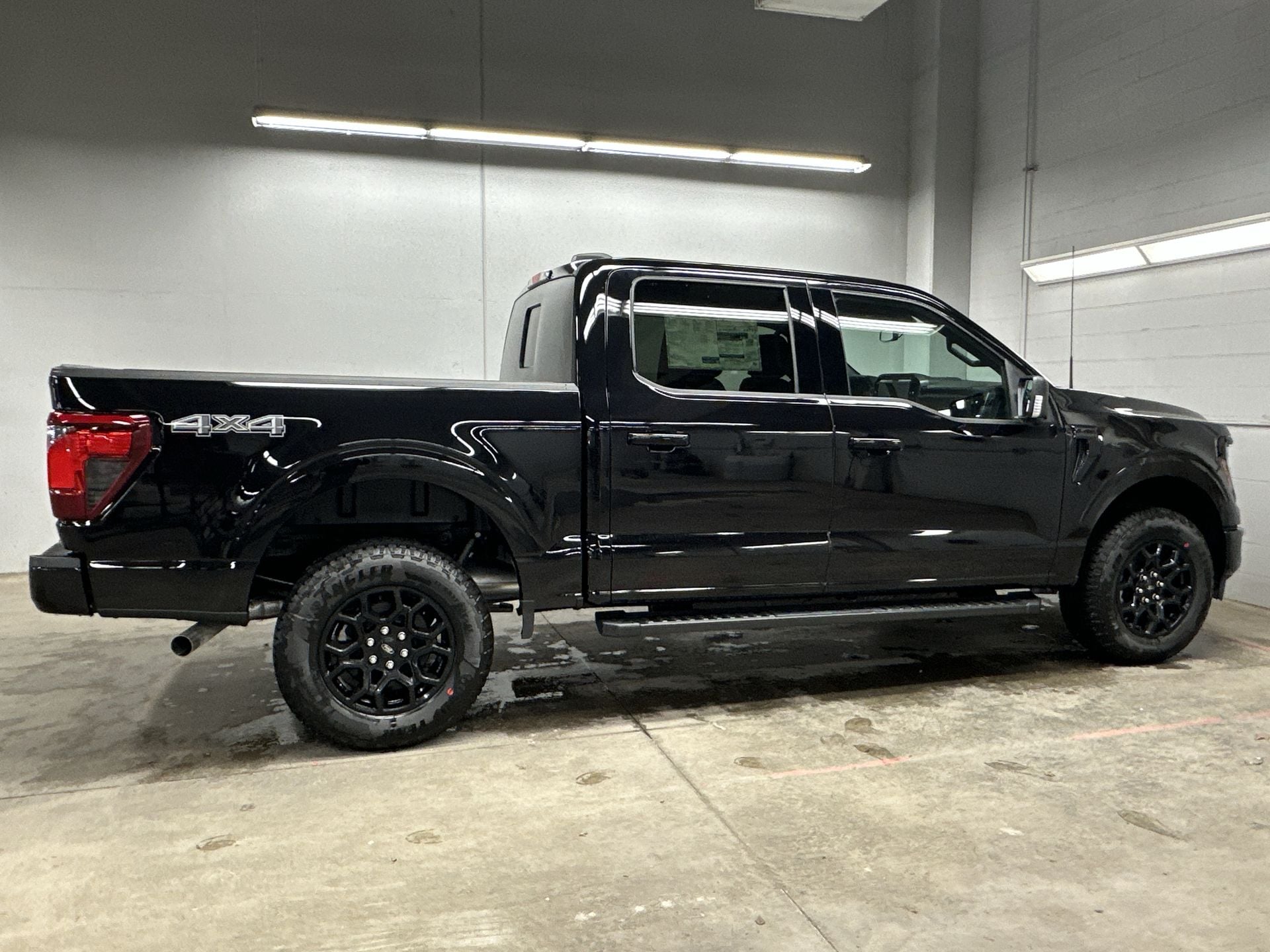 Thumbnail: 2026 Ford F-150 - 3