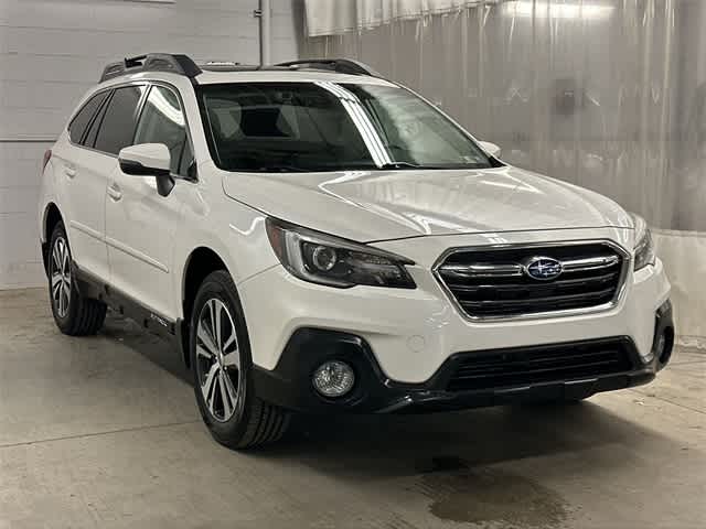 Thumbnail: 2018 Subaru Outback - 30
