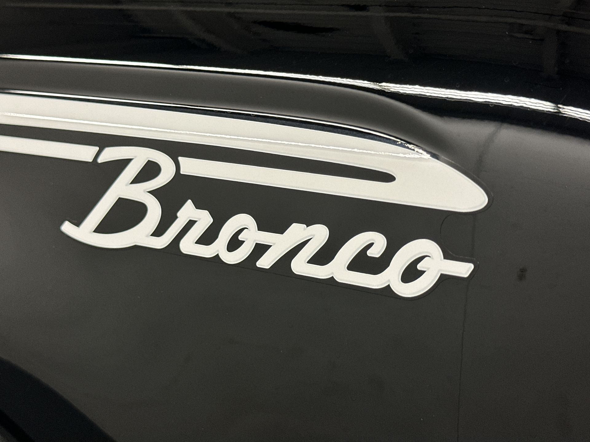 Thumbnail: 2026 Ford Bronco - 27