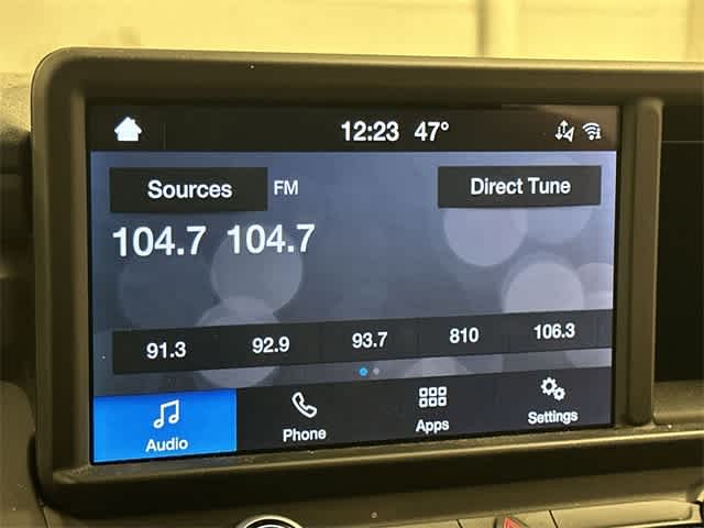 Thumbnail: 2023 Ford Maverick - 10