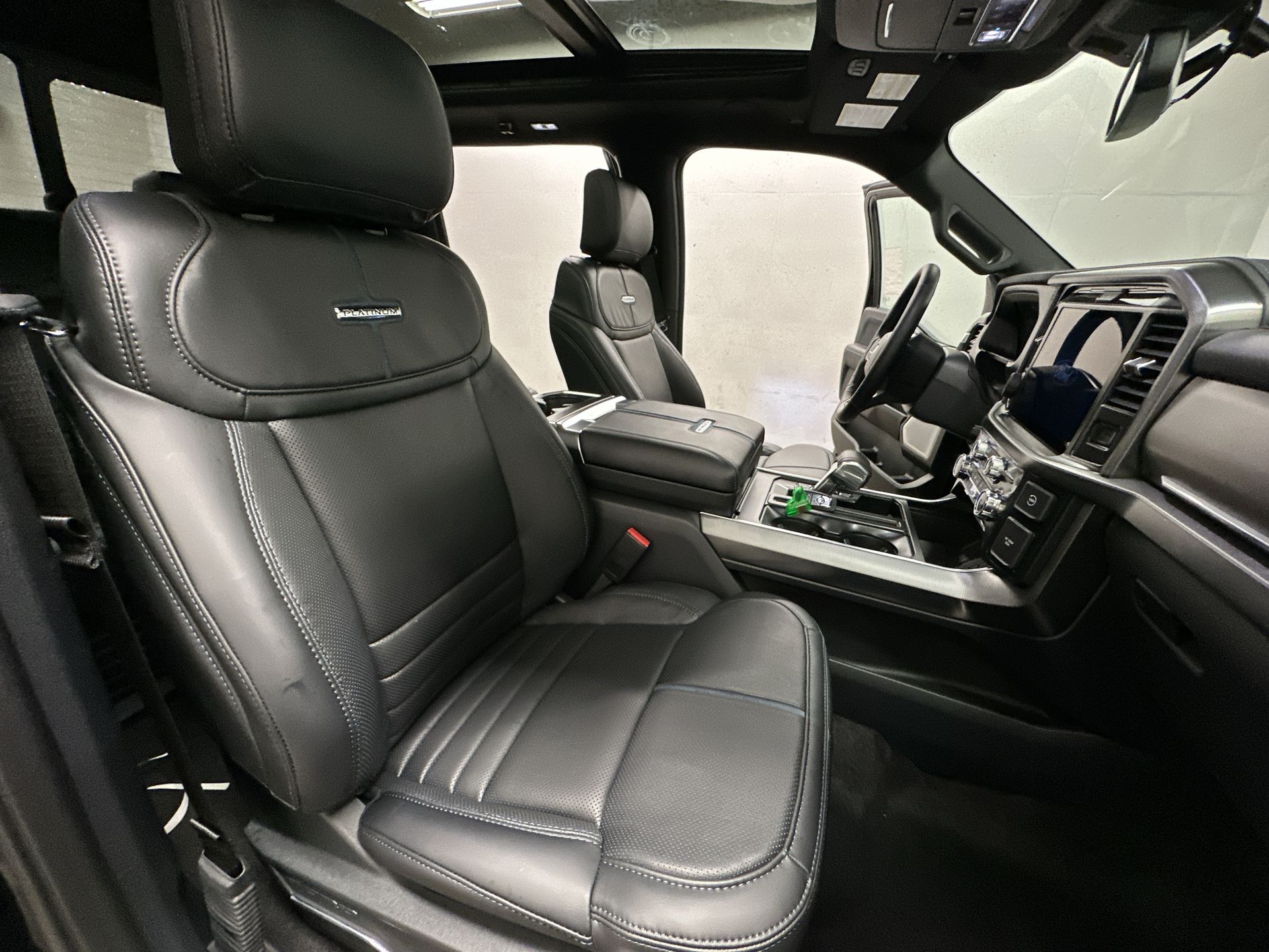 Thumbnail: 2025 Ford F-150 - 24