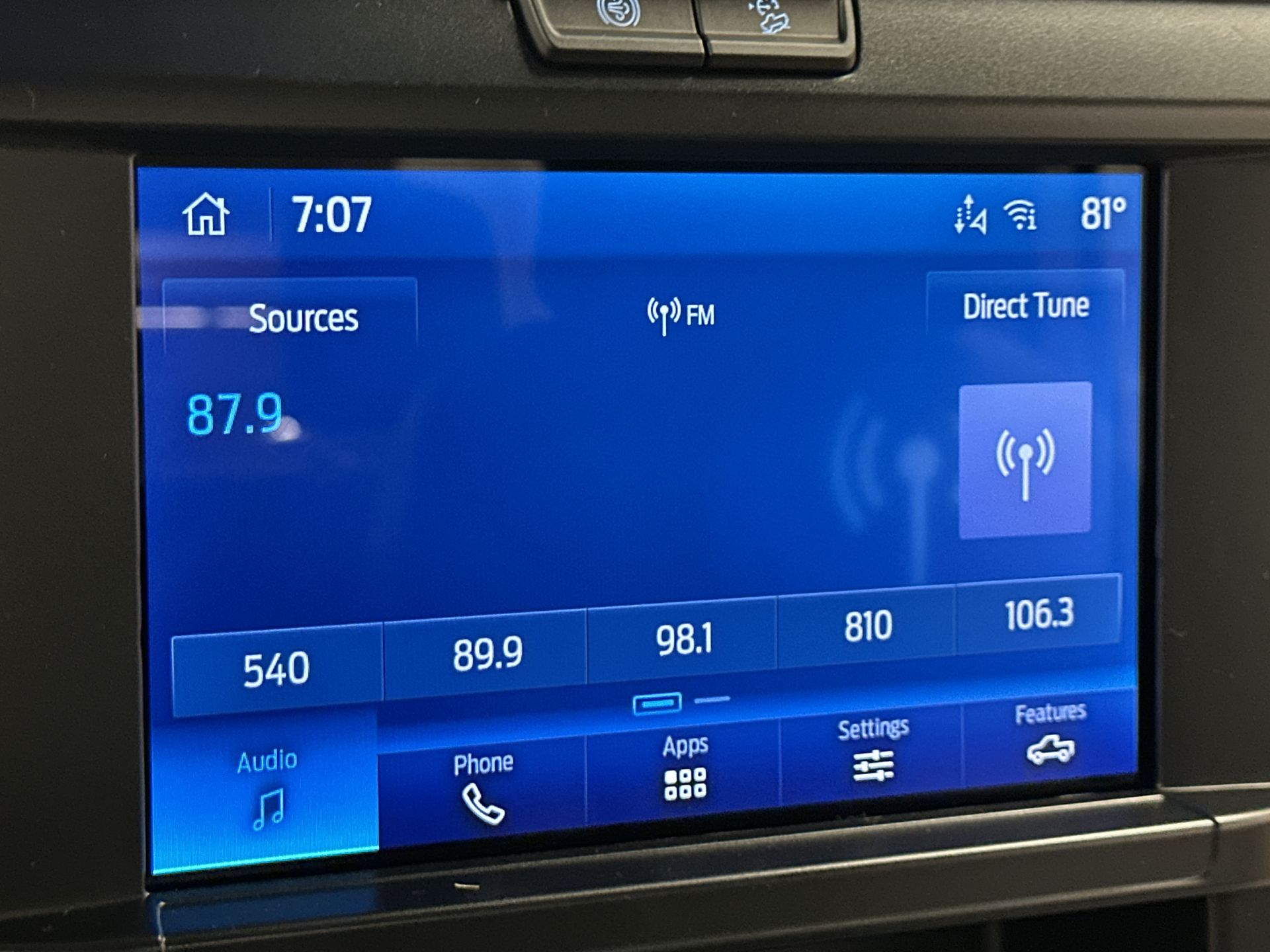 Thumbnail: 2026 Ford Econoline - 10