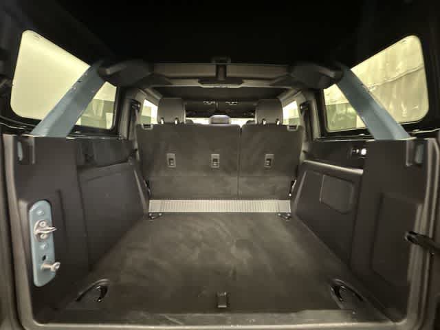 Thumbnail: 2023 Ford Bronco - 25