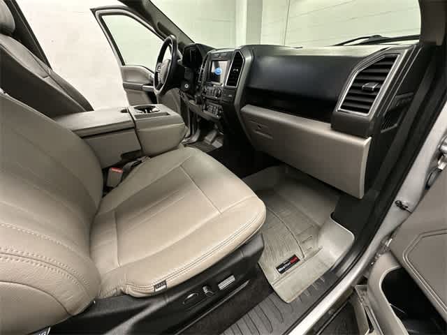 Thumbnail: 2016 Ford F-150 - 18