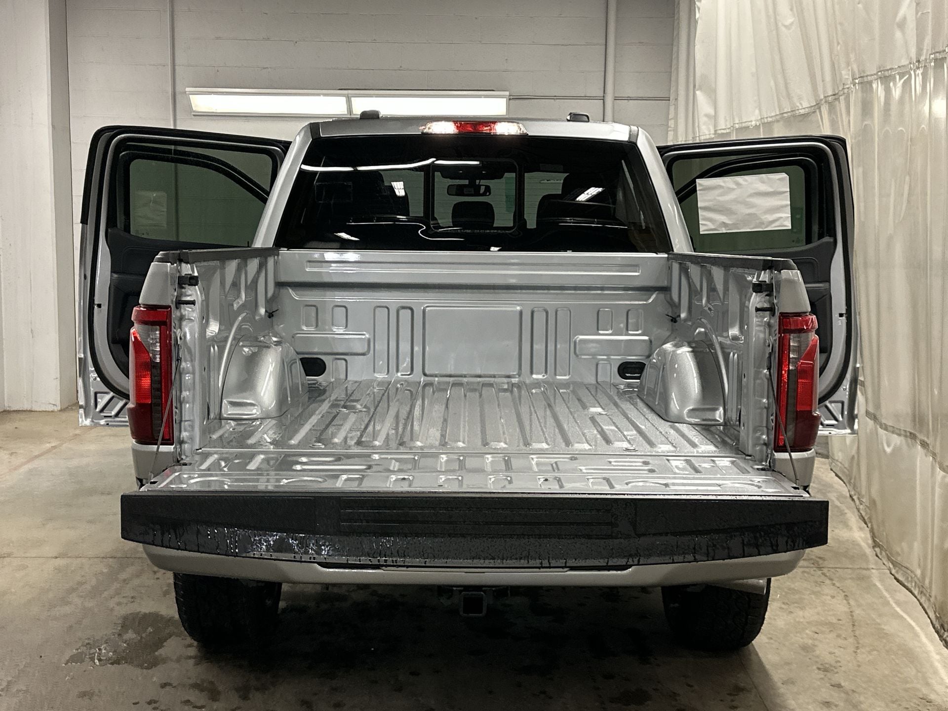 Thumbnail: 2026 Ford F-150 - 24