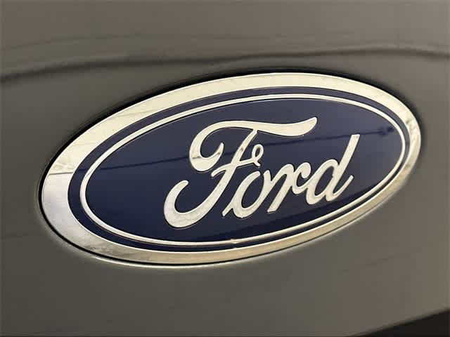 2017 Ford F-150 XLT 25