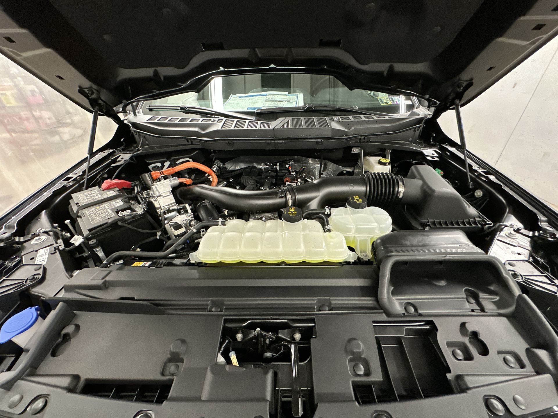 Thumbnail: 2025 Ford F-150 - 26