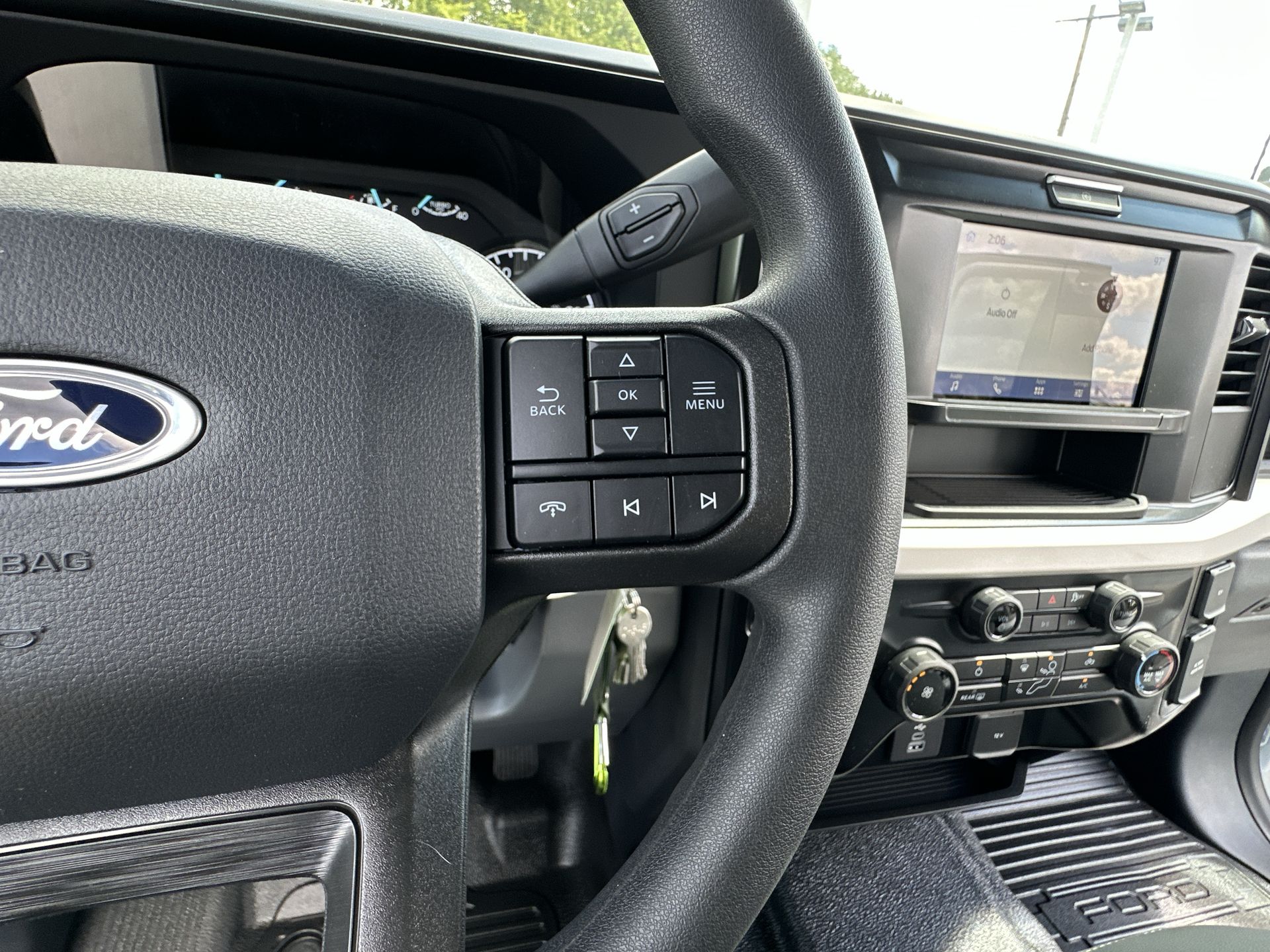 Thumbnail: 2025 Ford Econoline - 6