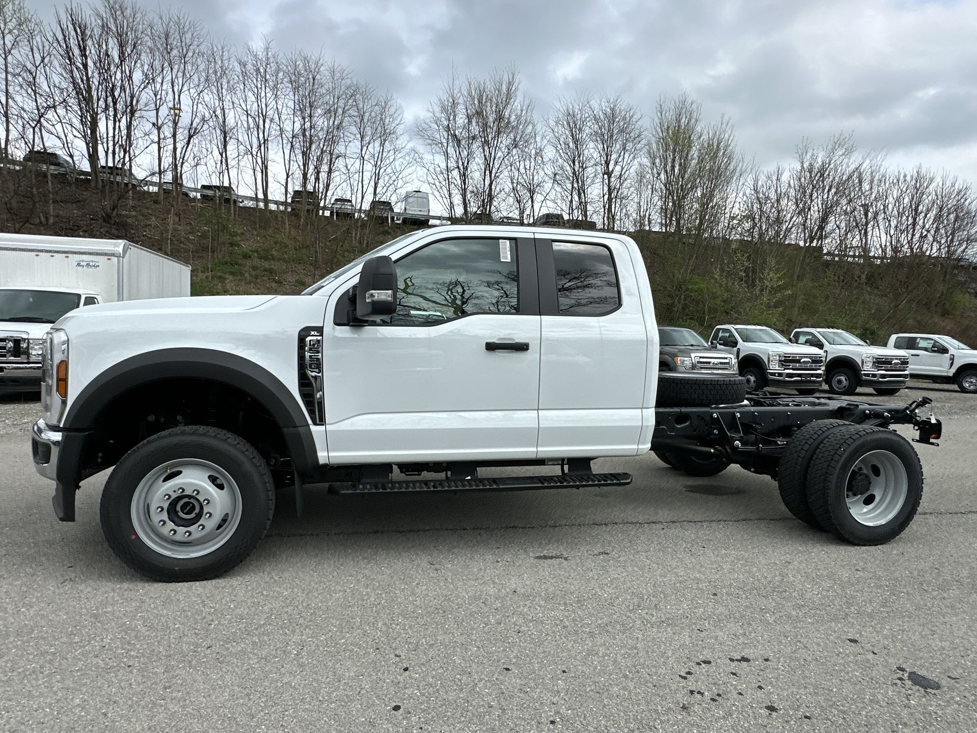 Thumbnail: 2025 Ford Econoline - 2