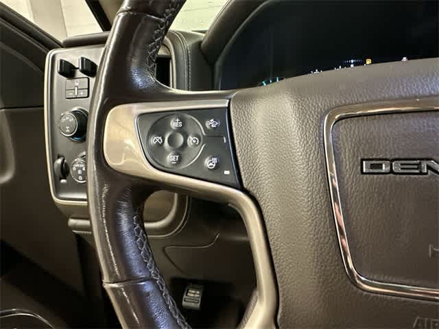 Thumbnail: 2019 GMC Sierra 3500 - 8