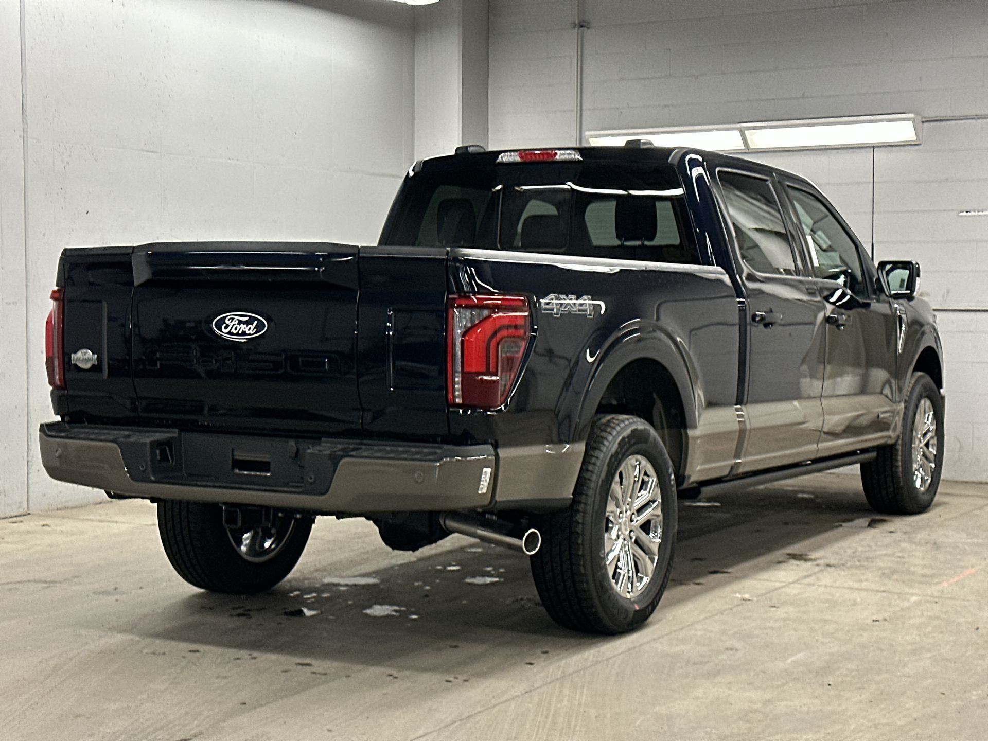 Thumbnail: 2026 Ford F-150 - 34