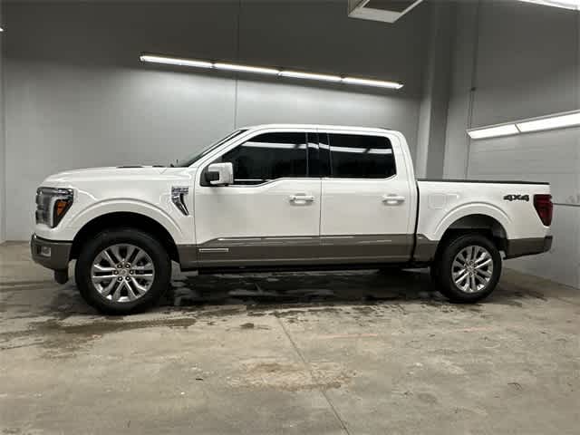 Thumbnail: 2025 Ford F-150 - 2