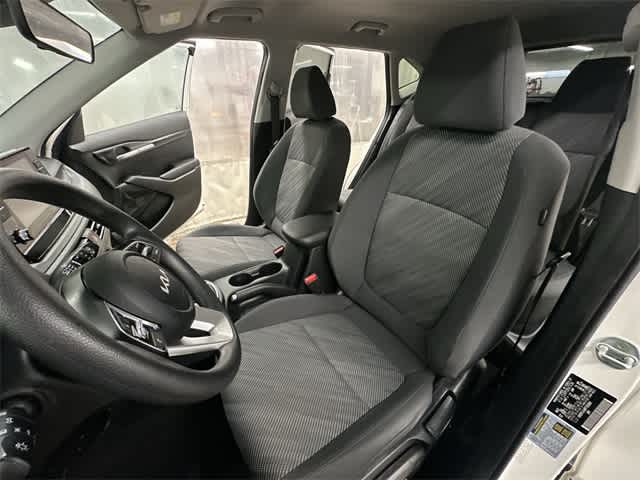 Thumbnail: 2023 Kia Seltos - 15