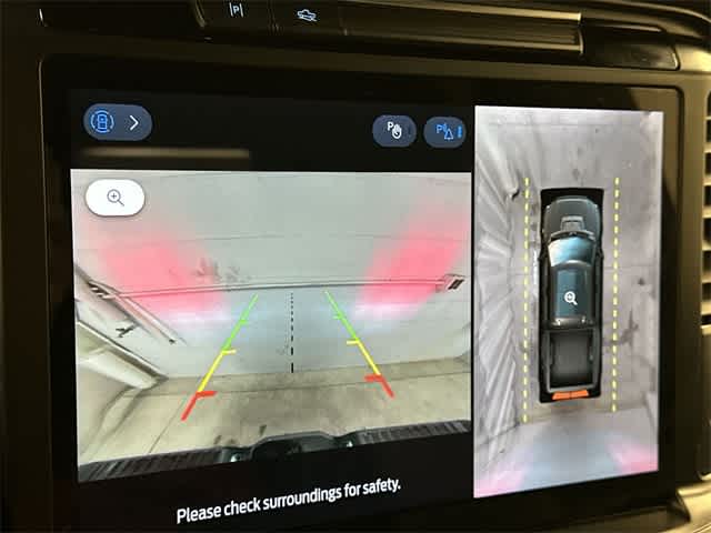 Thumbnail: 2025 Ford F-150 - 15