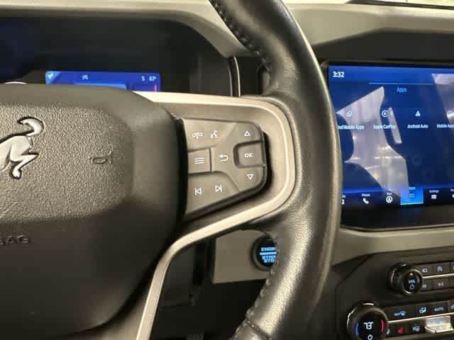 Thumbnail: 2023 Ford Bronco - 9