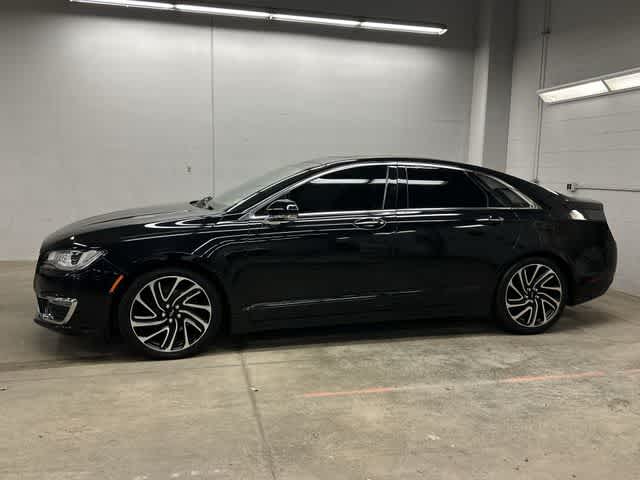 Thumbnail: 2020 Lincoln MKZ - 2