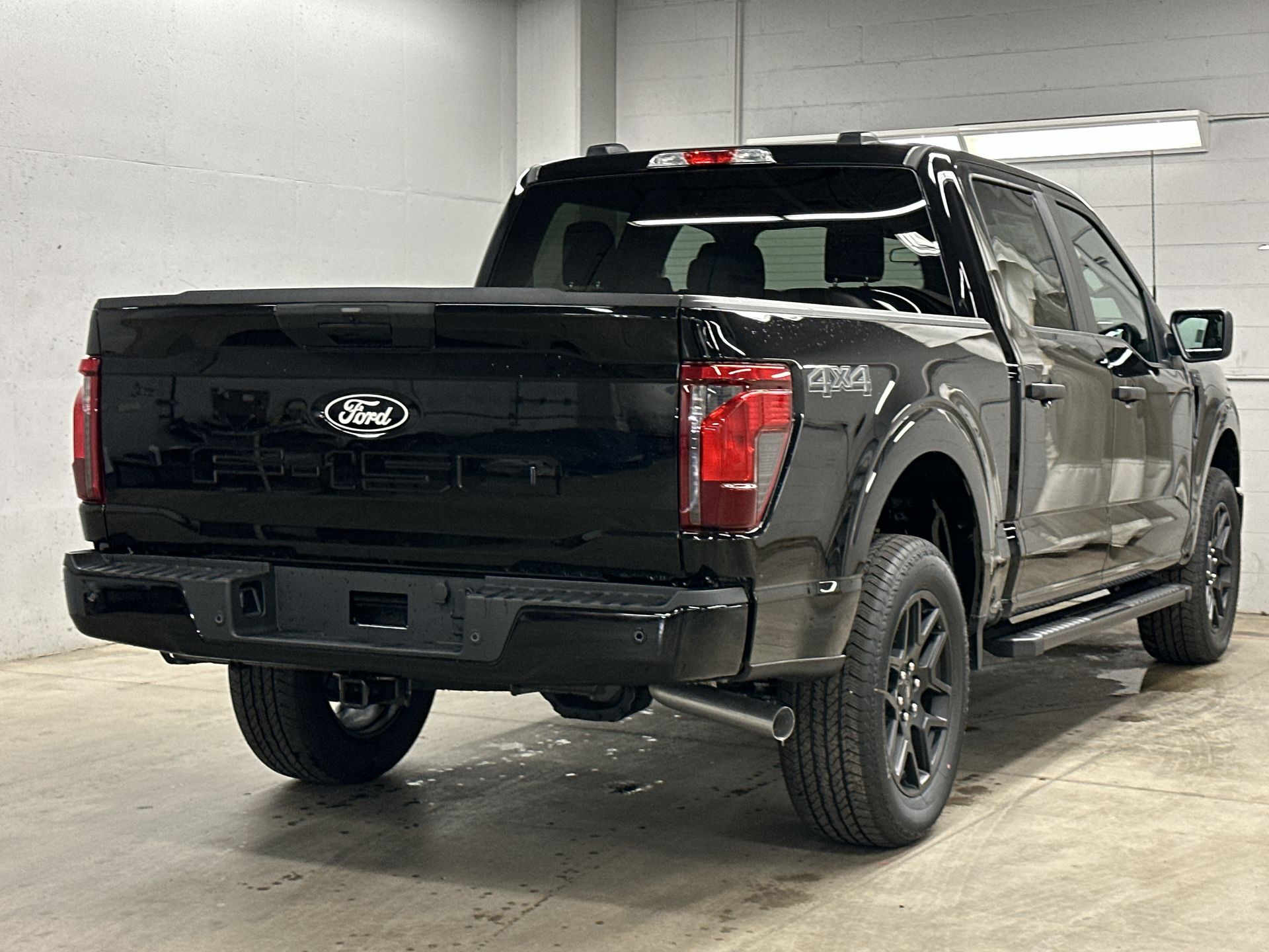 New 2025 Ford F-150 For Sale | Zelienople PA | Stock: SKE92546