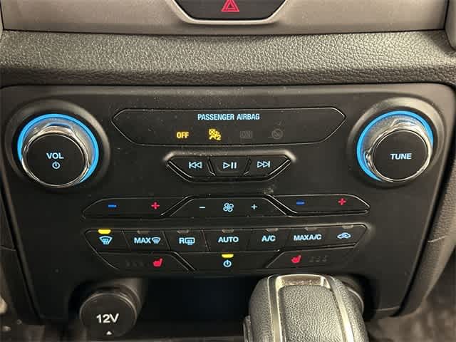 Thumbnail: 2023 Ford Ranger - 14