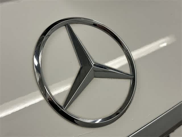 Thumbnail: 2023 Mercedes-Benz GLE - 29