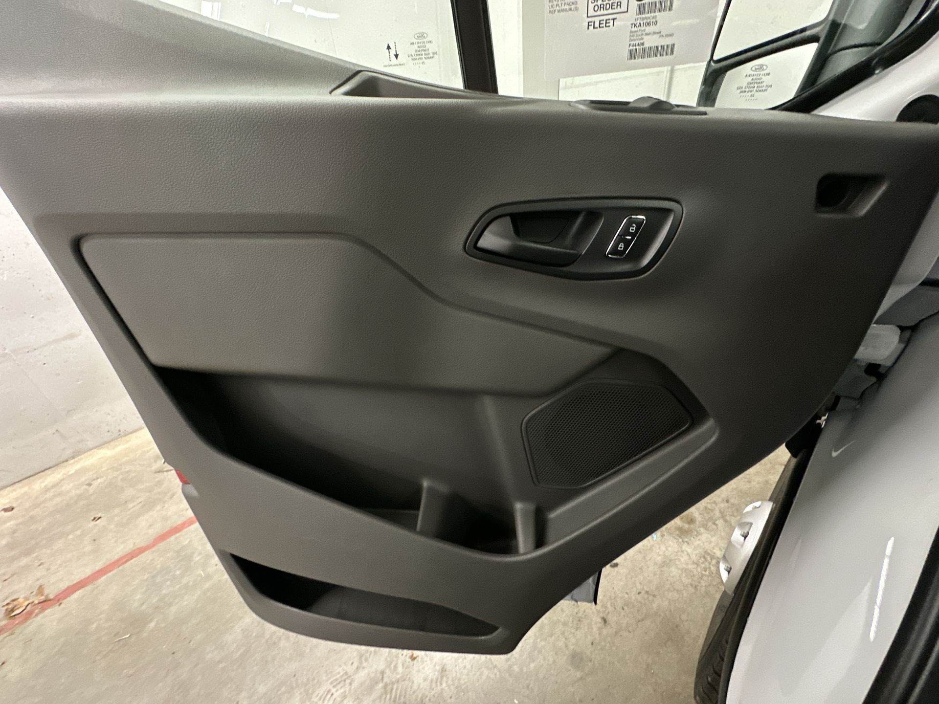 Thumbnail: 2026 Ford Transit Series - 16