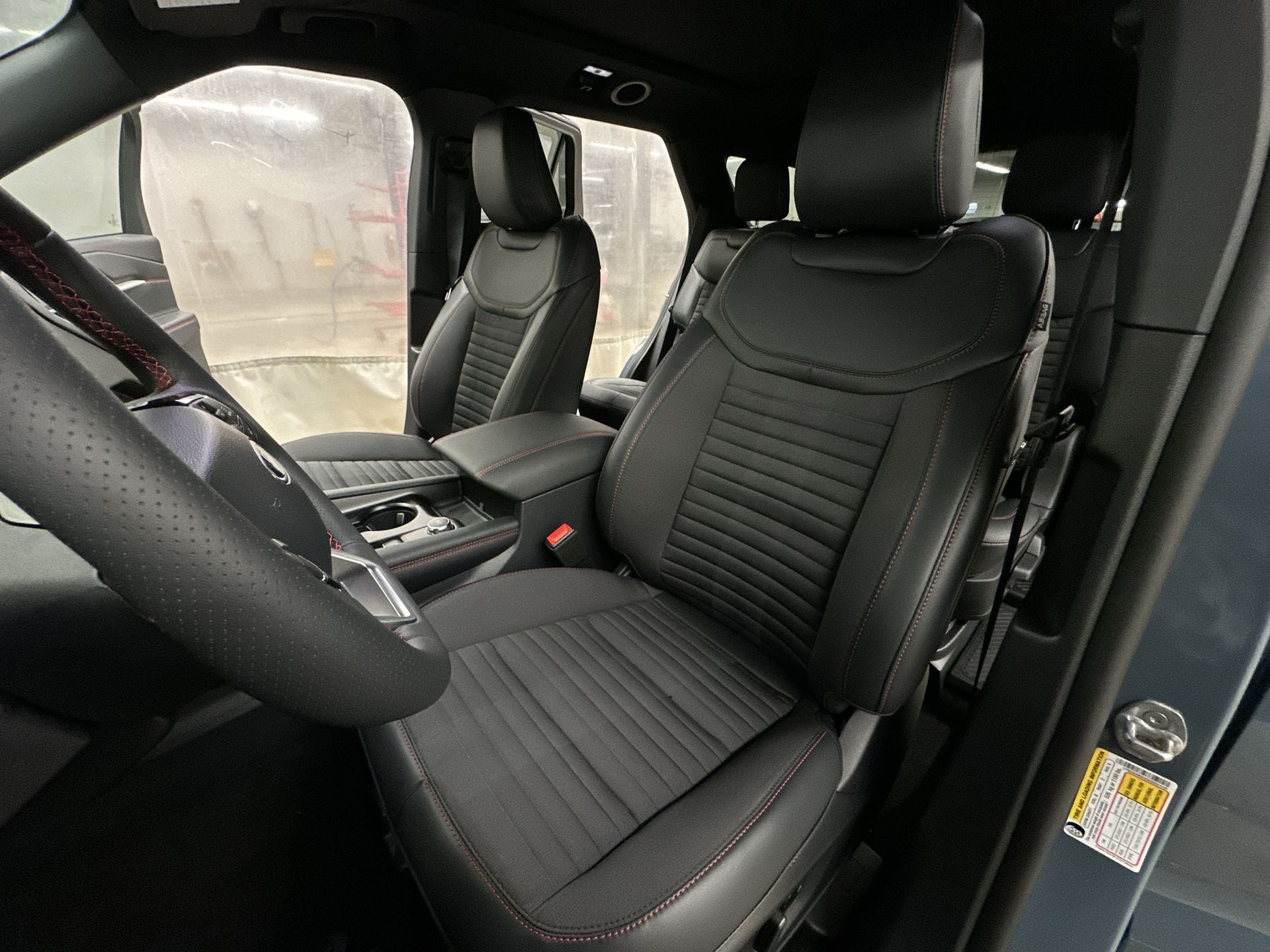 Thumbnail: 2025 Ford Explorer - 18