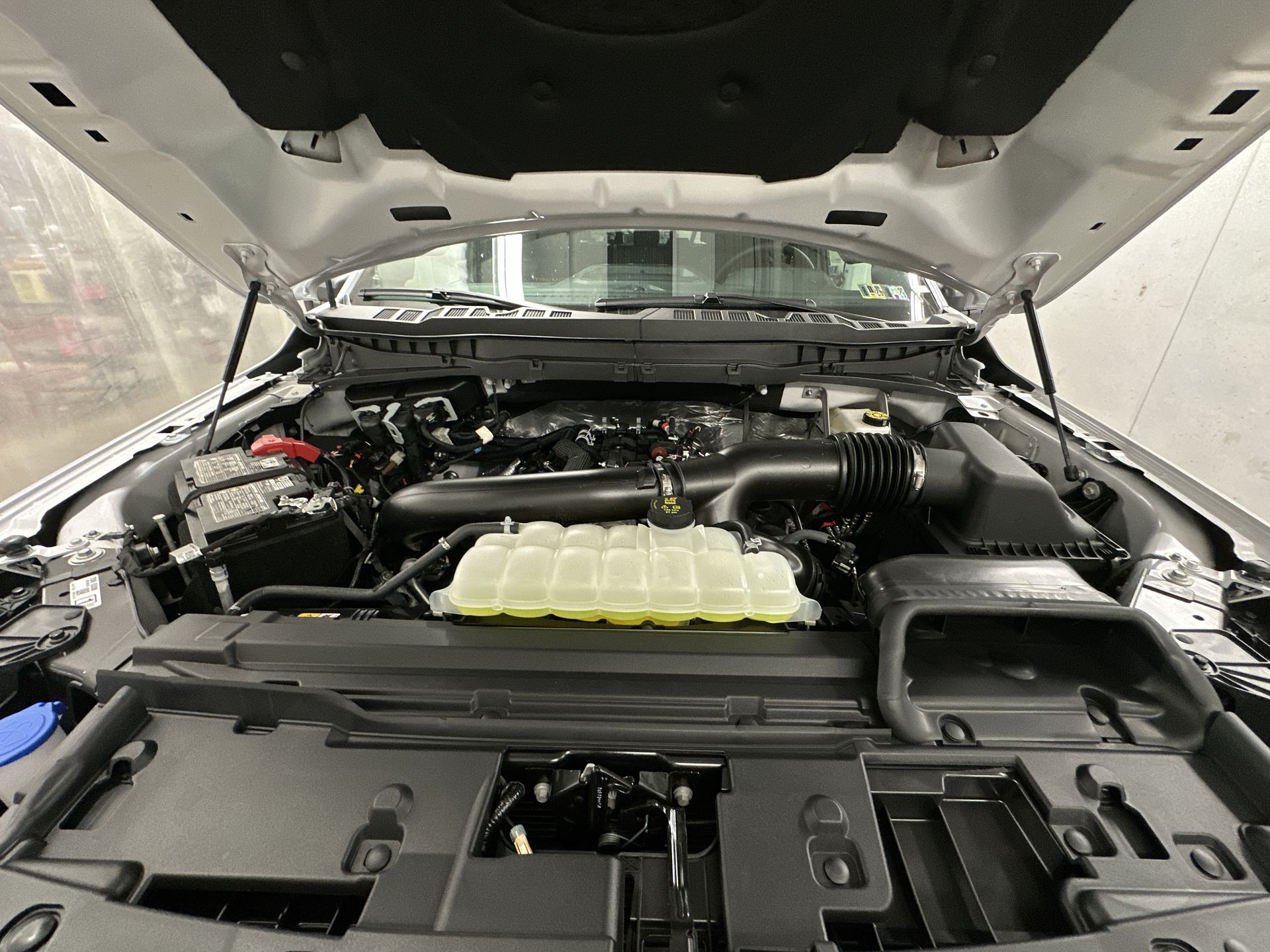 Thumbnail: 2025 Ford F-150 - 26