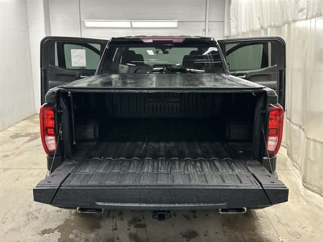 Thumbnail: 2021 GMC Sierra 1500 - 24