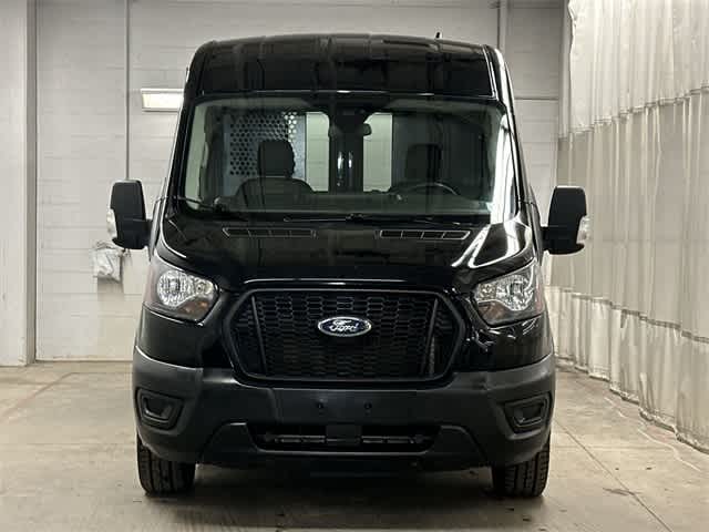 Thumbnail: 2023 Ford Transit Series - 26