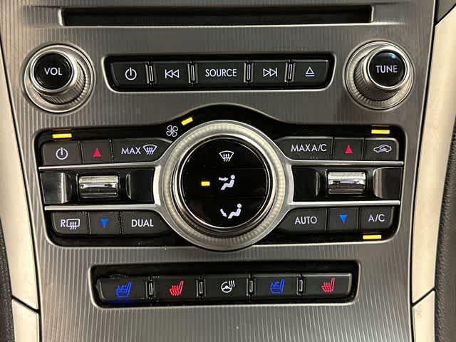 Thumbnail: 2020 Lincoln MKZ - 16