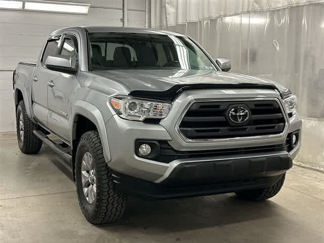 Thumbnail: 2019 Toyota Tacoma - 27