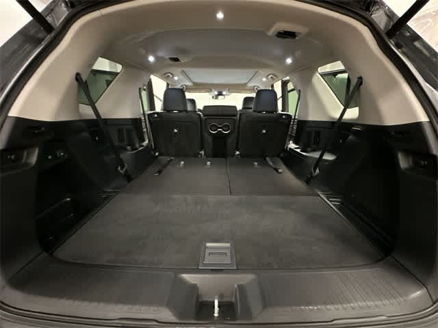 Thumbnail: 2023 Honda Pilot - 30