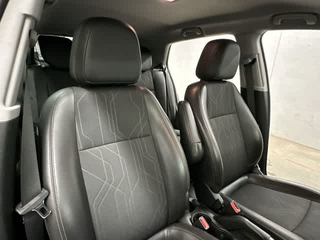 Thumbnail: 2019 Chevrolet Trax - 17