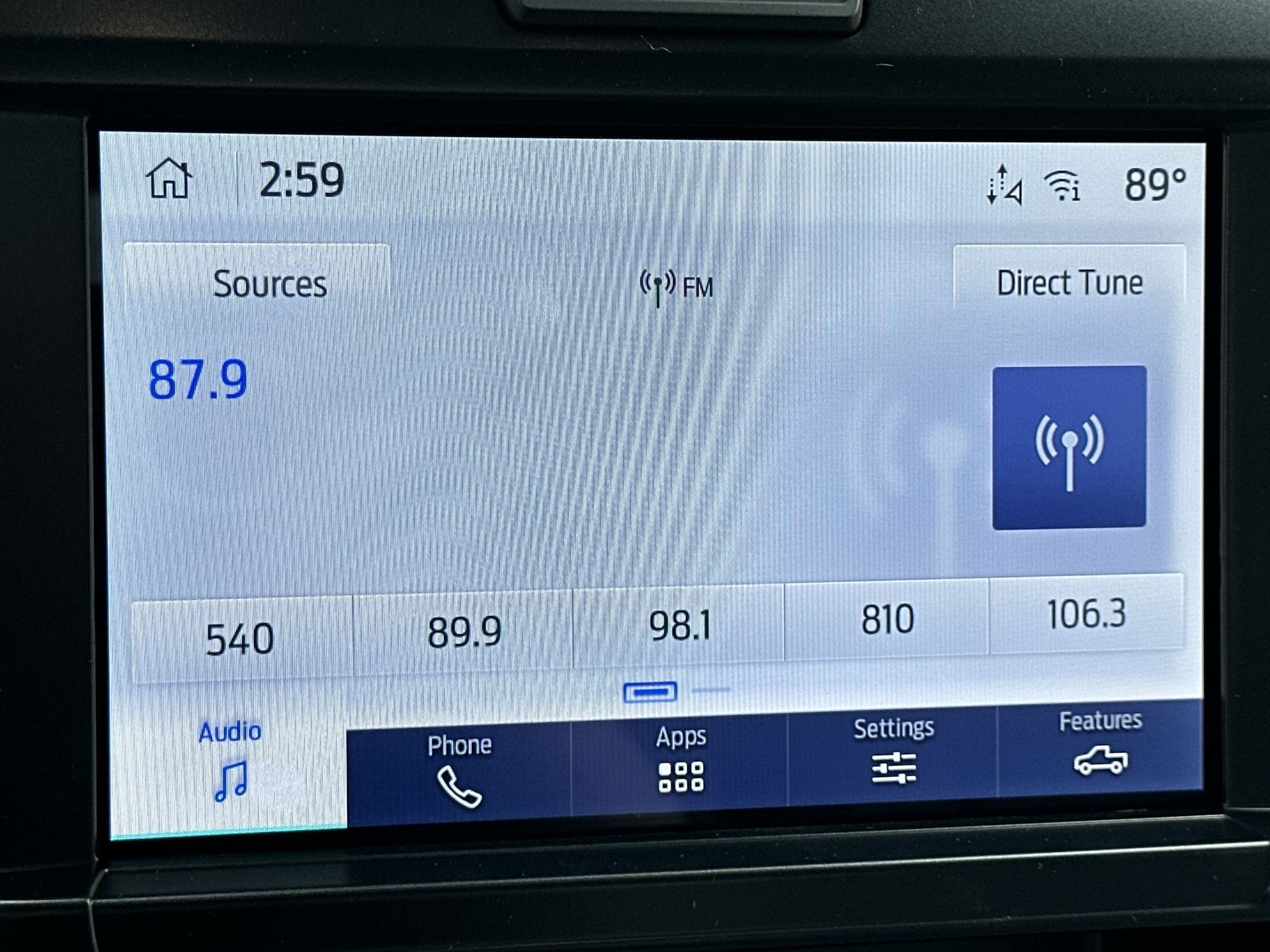 Thumbnail: 2025 Ford Econoline - 10