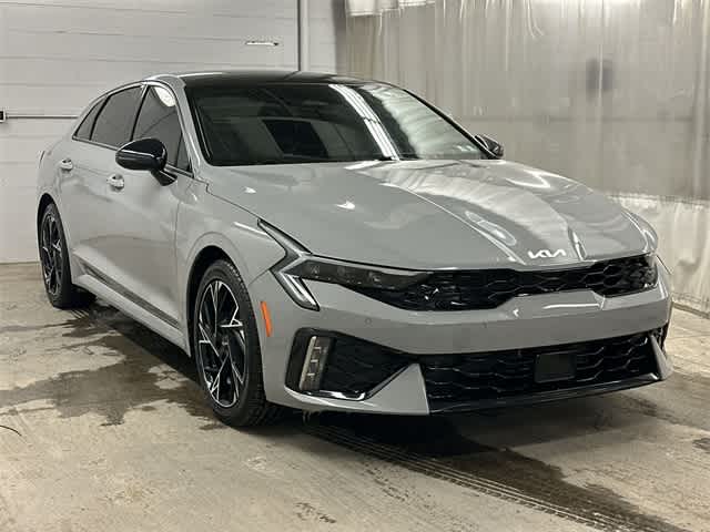 Thumbnail: 2025 Kia K5 - 31