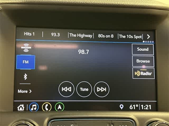 Thumbnail: 2019 GMC Terrain - 12