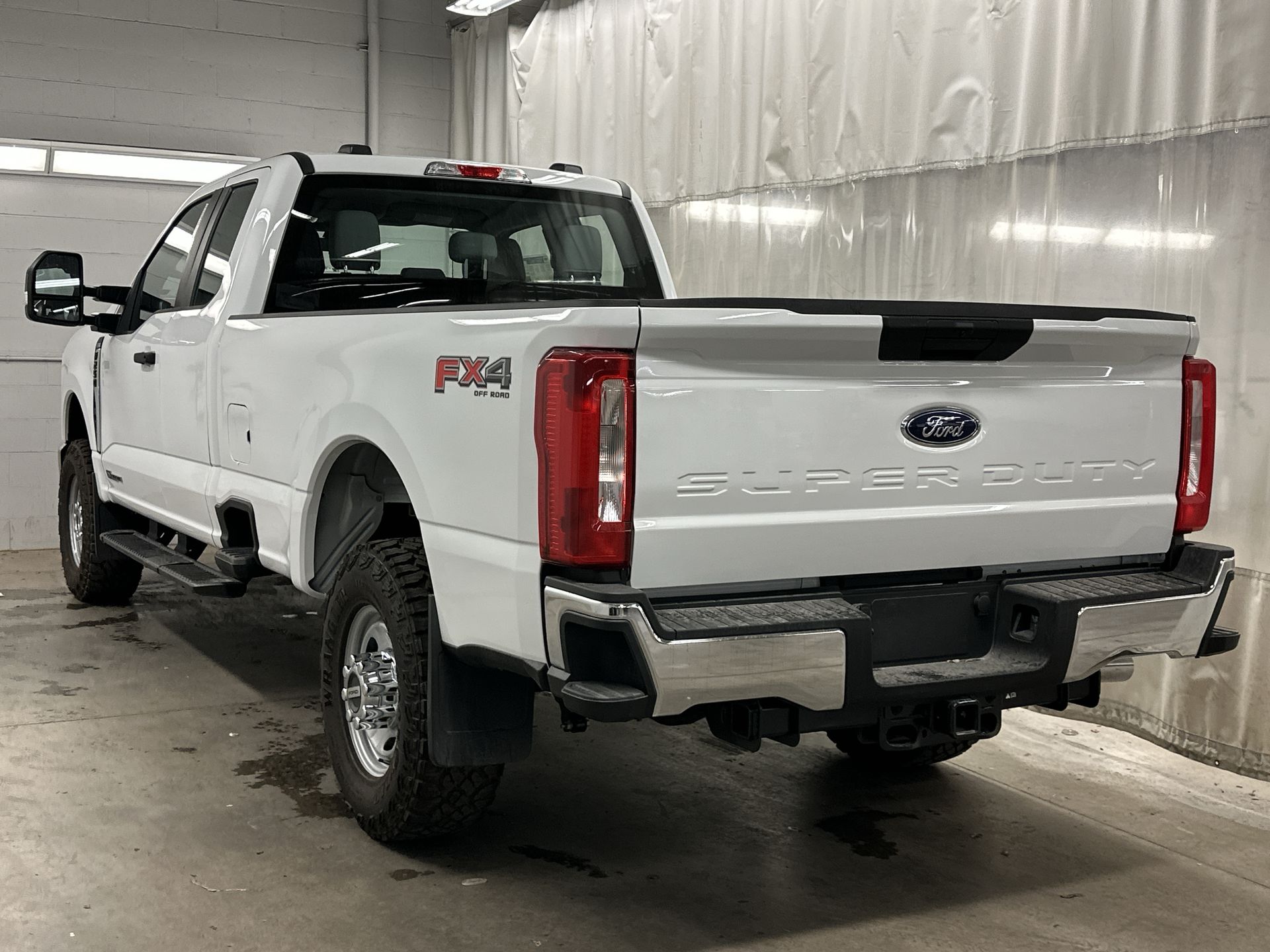 Thumbnail: 2026 Ford Econoline - 28