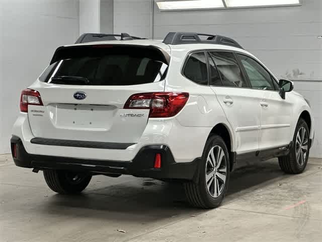 Thumbnail: 2018 Subaru Outback - 32