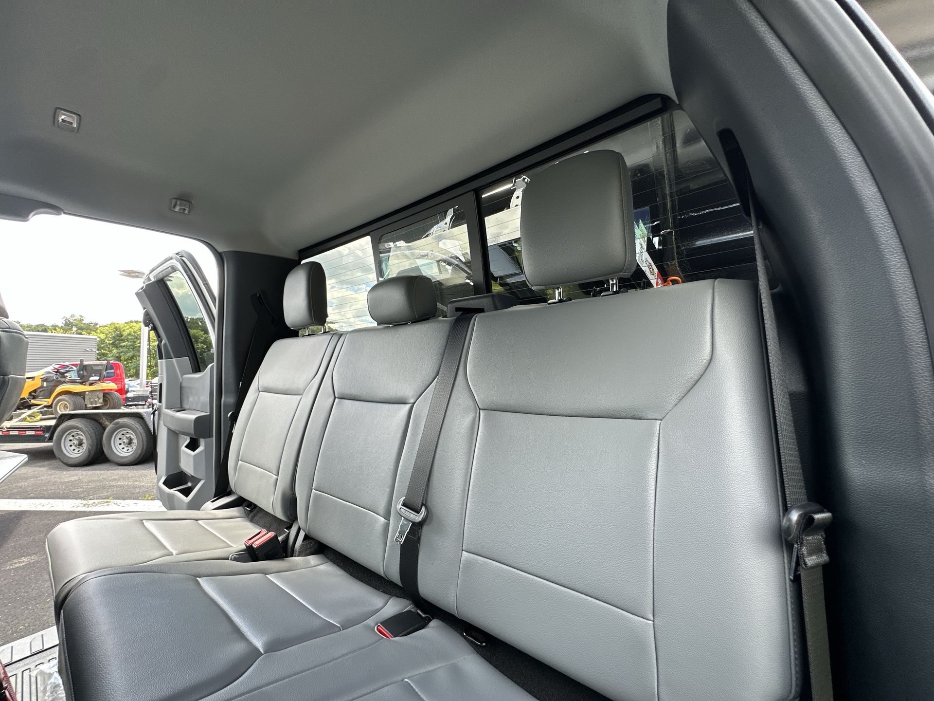 Thumbnail: 2025 Ford Econoline - 14