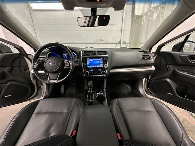 Thumbnail: 2018 Subaru Outback - 20