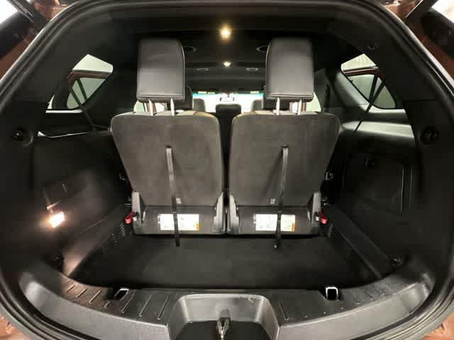 Thumbnail: 2017 Ford Explorer - 25