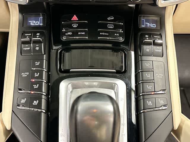 Thumbnail: 2017 Porsche Cayenne - 14