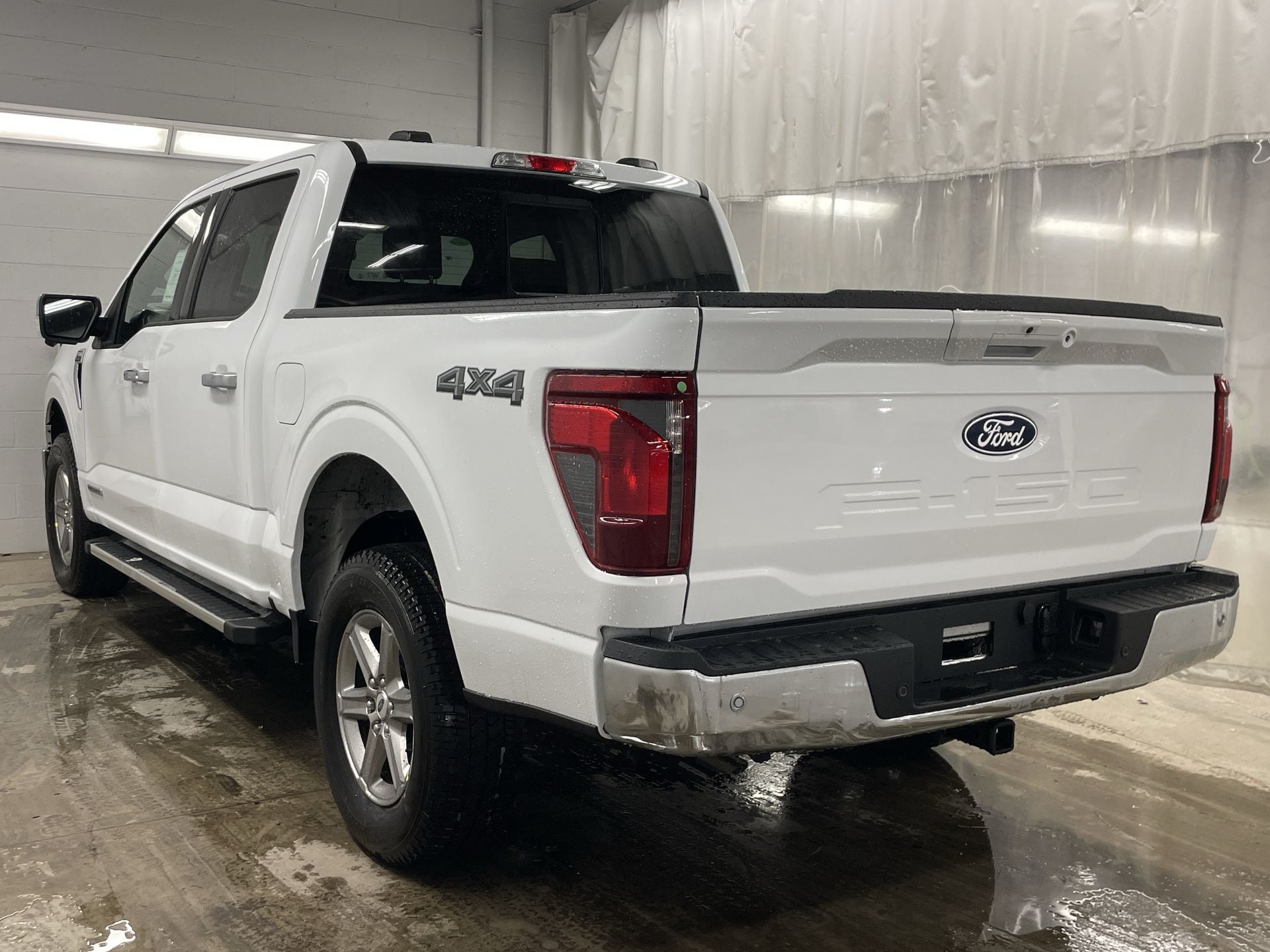 Thumbnail: 2025 Ford F-150 - 29